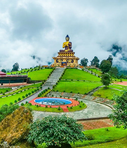 Sikkim